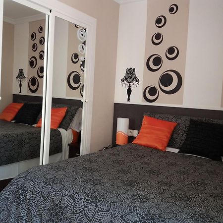 Apartament Loft Pasarela Alicante Zewnętrze zdjęcie