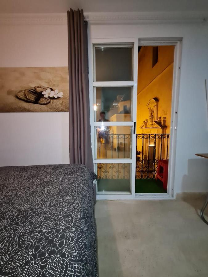 Apartament Loft Pasarela Alicante Zewnętrze zdjęcie