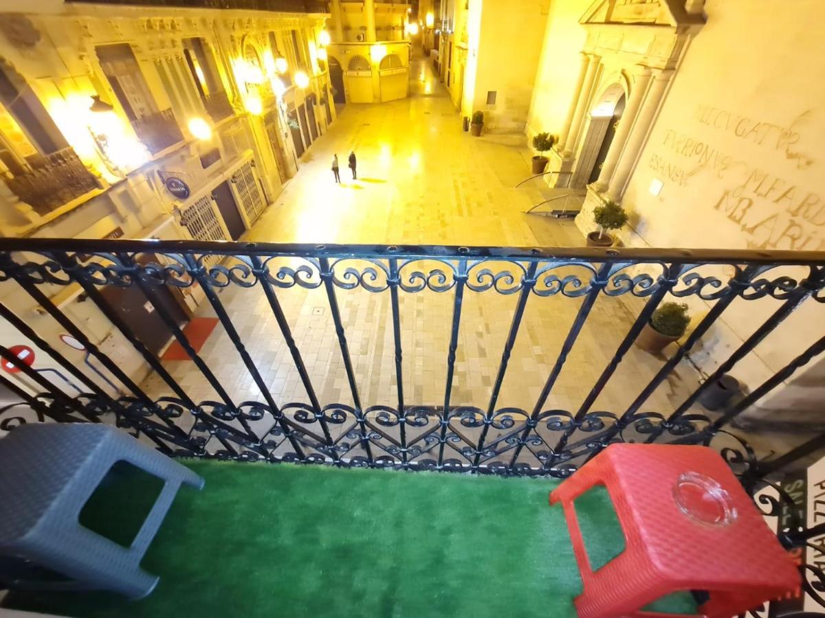 Apartament Loft Pasarela Alicante Zewnętrze zdjęcie