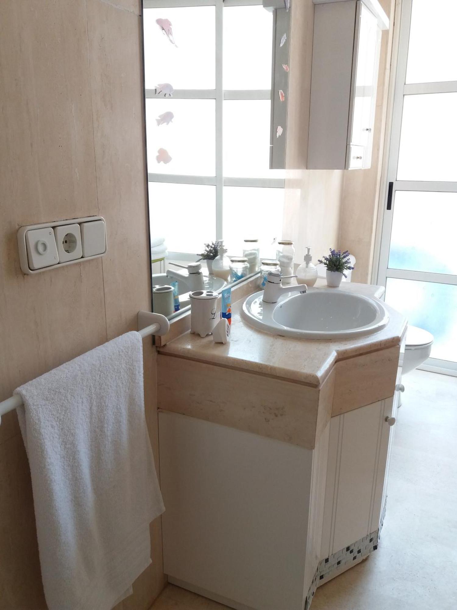 Apartament Loft Pasarela Alicante Zewnętrze zdjęcie