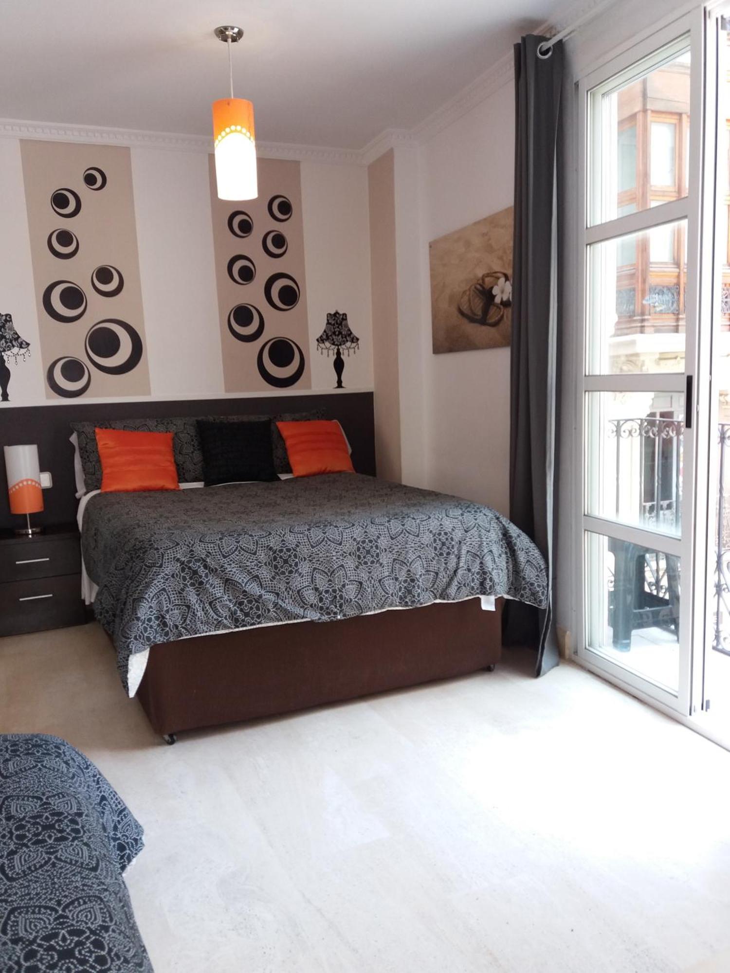 Apartament Loft Pasarela Alicante Zewnętrze zdjęcie